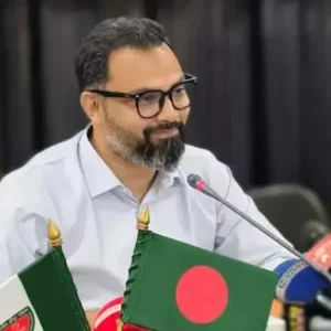 বিসিবি নির্বাচনের তদন্ত রিপোর্ট যাচ্ছে আইসিসিতে: আমিনুল হক