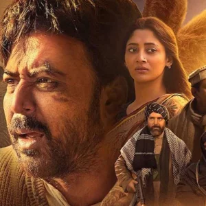 সিংগেল স্ক্রিনে আসছে নিশোর ‘দম’