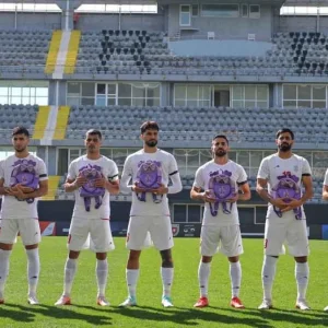 যুক্তরাষ্ট্র থেকে ম্যাচ সরানোর দাবিতে অনড় ইরান