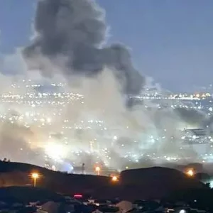 বিশ্ববিদ্যালয়সহ তেহরানের বিভিন্ন অংশে ব্যাপক হামলা 