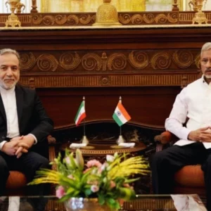 ইরান-যুক্তরাষ্ট্র-ইসরায়েল যুদ্ধ বিশ্বনিরাপত্তাকে হুমকির মুখে ফেলছে: আরাঘচি