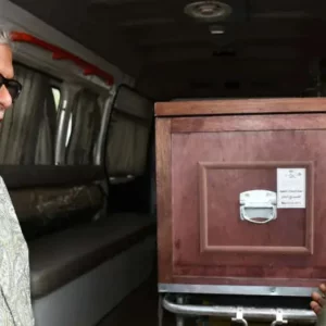 দেশে পৌঁছেছে সৌদিতে ক্ষেপণাস্ত্র হামলায় নিহত প্রবাসীর মরদেহ