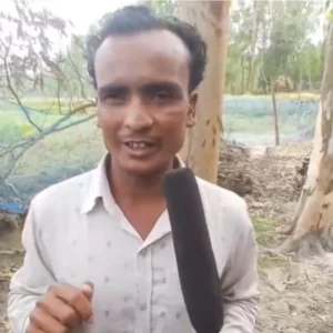 ‘আলহামদুলিল্লাহ, তাজু ভাই ২.০ পেজটি ফিরে পেয়েছি’