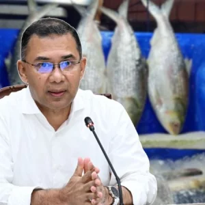 ‘ভারতে ইলিশ পাঠানো নিয়ে চূড়ান্ত সিদ্ধান্ত নেবেন প্রধানমন্ত্রী’