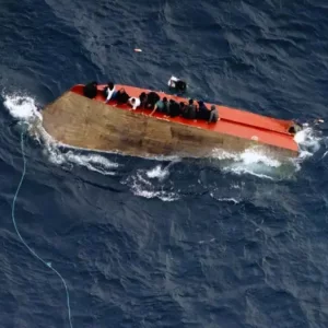 ভূমধ্যসাগরে নৌকাডুবি: ৭০ অভিবাসনপ্রত্যাশী নিখোঁজ, বাংলাদেশিসহ ৩২ জন উদ্ধার