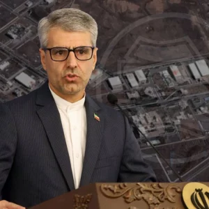 সেনা উদ্ধারের নামে ইউরেনিয়াম চুরির চেষ্টা করেছে যুক্তরাষ্ট্র: অভিযোগ ইরানের