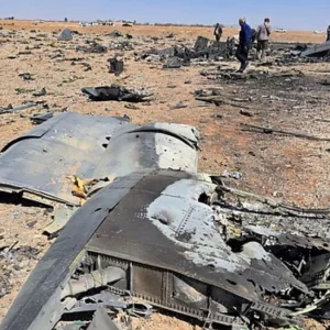 ইরানে উদ্ধার অভিযানে কেন নিজেদের যুদ্ধবিমান ধ্বংস করতে হয়েছে যুক্তরাষ্ট্রকে