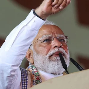 বিধানসভার ফলাফলের পর হবে তৃণমূলের সব পাপের হিসাব: নরেন্দ্র মোদি