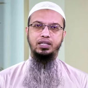 এবার শায়খ আহমাদুল্লাহর ভিসা বাতিল করলো অস্ট্রেলিয়া