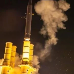 ইরানি হামলা ঠেকাতে ঠেকাতে শেষের দিকে ইসরায়েলের এন্টি-ব্যালিস্টিক মিসাইল