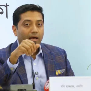 প্রাথমিক বিদ্যালয়ে অনলাইন ক্লাস চালুর পরিকল্পনা নেই: ববি হাজ্জাজ
