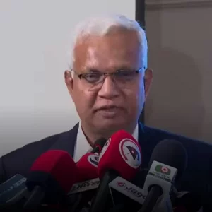 অন্তর্বর্তী সরকার হাম প্রতিরোধে প্রস্তুতি নিয়েছিল কিনা তা পর্যালোচনা প্রয়োজন: সমাজকল্যাণমন্ত্রী