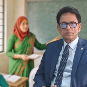 শিক্ষকদের জন্য পৃথক পে-স্কেল গঠনের প্রস্তাব শিক্ষামন্ত্রীর