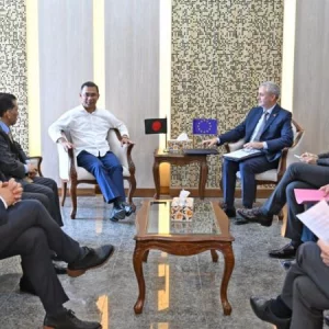 ইউরোপের সঙ্গে সম্পর্ক জোরদারে প্রধানমন্ত্রীর গুরুত্ব