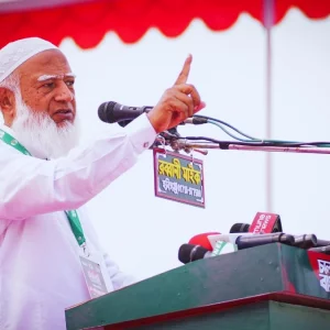 সরকারের কথা শুনলে মনে হয় বাংলাদেশ তেলের ওপর ভাসছে: শফিকুর রহমান