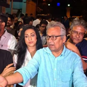 রাহুলের মৃত্যু ইস্যুতে অনির্দিষ্টকালের জন্য কর্মবিরতি টালিউডে