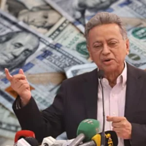 সরকারের লক্ষ্য ২০৩৪ সালের মধ্যে ট্রিলিয়ন ডলারের অর্থনীতিতে উন্নীত করা: অর্থমন্ত্রী