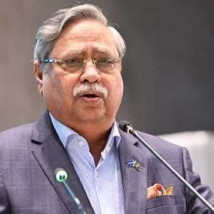 প্রত্যেক নাগরিকের স্বাস্থ্যসেবা নিশ্চিত করতে সরকার প্রতিশ্রুতিবদ্ধ: রাষ্ট্রপতি