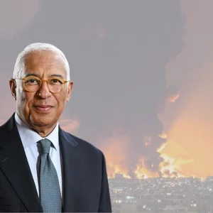 জ্বালানি স্থাপনায় হামলা ‘অবৈধ এবং অগ্রহণযোগ্য’ হবে: ইউরোপীয় কাউন্সিলের প্রেসিডেন্ট