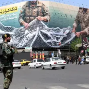 ইরানে সামরিক স্থাপনায় হামলার অভিযোগে আরও একজনের মৃত্যুদণ্ড কার্যকর