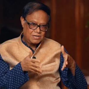 নিউইয়র্কের আদালতে জবানবন্দি দেবেন আহসান এইচ মনসুর