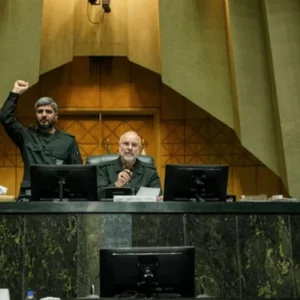 ট্রাম্পের হঠকারী সিদ্ধান্তে পুরো পশ্চিম এশিয়া ‘ভস্মীভূত’ হতে পারে: ইরানের পার্লামেন্টের স্পিকার