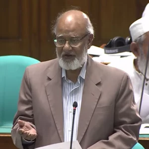 কুমিল্লা নামেই বিভাগ চাইলেন সংসদ সভাপতি