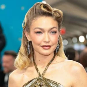 এপস্টেইন ফাইলে নাম, কড়া জবাব জিজি হাদিদের