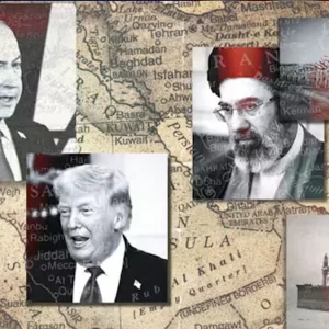 ৪৫ দিনের যুদ্ধবিরতির শর্ত নিয়ে আলোচনা, হতে পারে ইরান যুদ্ধের অবসান 