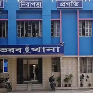 ফুটবল খেলা নিয়ে সংঘর্ষ, আহত ৫০