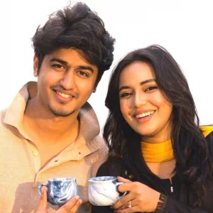 ‘শহরের নতুন অতিথি’ নিয়ে আসছেন সাদী-মাহি