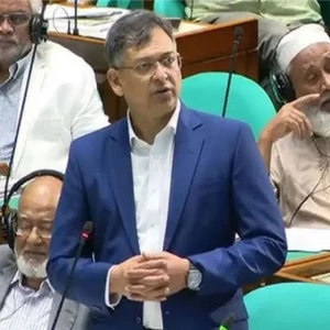 খালেদা জিয়ার সংবিধান ছুড়ে ফেলার কথা ছিলো রাজনৈতিক রুপক অর্থে: স্বরাষ্ট্রমন্ত্রী