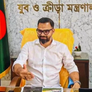 আসিফ মাহমুদের অভিযোগ নাকচ করলেন ক্রীড়া প্রতিমন্ত্রী আমিনুল হক