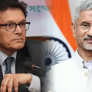 পররাষ্ট্রমন্ত্রীর দিল্লি সফর, সেখান থেকে একই বিমানে মরিশাস যাবেন খলিল-জয়শঙ্কর