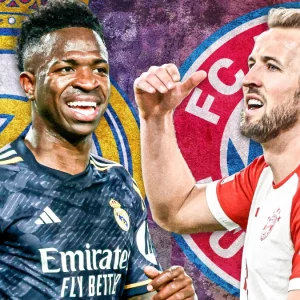 ইউরোপীয় ক্লাসিকোতে রিয়ালের মুখোমুখি বায়ার্ন