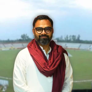 বগুড়া স্টেডিয়াম পরিদর্শনে যাচ্ছেন ক্রীড়া প্রতিমন্ত্রী, আছে মহাপরিকল্পনা