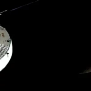 পৃথিবীর সঙ্গে ‘যোগাযোগ বিচ্ছিন্ন’ চাঁদে যাওয়া আর্টেমিস-২ এর