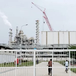 বন্ধের এক মাস পর উৎপাদনে ফিরল ঘোড়াশাল-পলাশ সার কারখানা