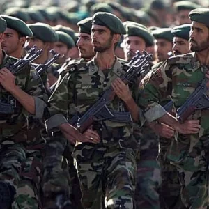 যুক্তরাষ্ট্র ‘রেড লাইন’ পার হলে যুদ্ধ মধ্যপ্রাচ্যের বাইরে ছড়াবে: ইরান