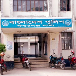 ঈশ্বরগঞ্জে ইজিবাইক-মোটরসাইকেল সংঘর্ষে নিহত ২