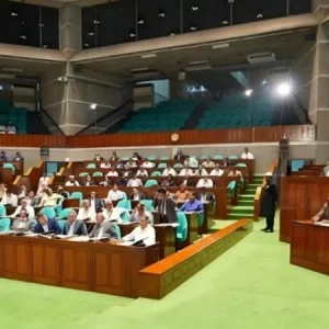 অন্তর্বর্তী সরকারের ১৪ অধ্যাদেশ সংসদে বিল আকারে পাস