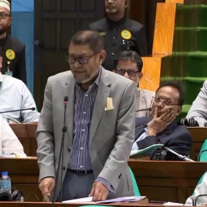 করোনা ভ্যাকসিন ক্রয়ে ব্যয় ৪ হাজার ৩৯৪ কোটি টাকা: স্বাস্থ্যমন্ত্রী