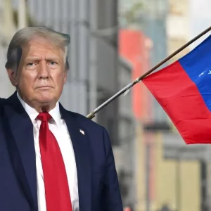 ভেনেজুয়েলার নির্বাচনে লড়তে চান ট্রাম্প, শিখবেন স্প্যানিশ ভাষাও