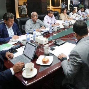 যে ক্ষমতাবলে বুলবুলের কমিটি ভেঙে দিল ক্রীড়া পরিষদ