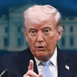 আজ রাতে একটি সভ্যতা সম্পূর্ণ ধ্বংস হয়ে যাবে, ট্রাম্পের হুমকি