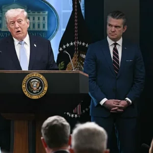 এক রাতেই ইরানকে ‘গুঁড়িয়ে’ দেওয়া সম্ভব, আগামীকালই হতে পারে সেই রাত: ট্রাম্প