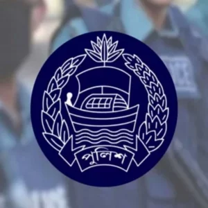 অ্যাডিশনাল ডিআইজিসহ ৭ পুলিশ কর্মকর্তাকে একযোগে বদলি