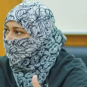 ভোলার সেই নারী জামায়াত কর্মী সাওদা সুমির জামিন