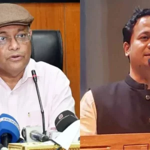 হাছান মাহমুদ-নওফেলসহ ১৮ জনের বিরুদ্ধে গ্রেপ্তারি পরোয়ানা জারি