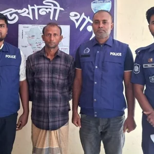 দেড় বছরের সাজা থেকে বাঁচতে ১৮ বছর পলাতক, তবুও হলো না শেষ রক্ষা